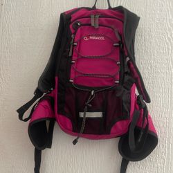 MIRACOL HYDRATION PACK HIKING BACKPACK 