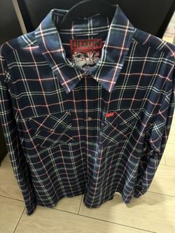 Dixxon Flannels
