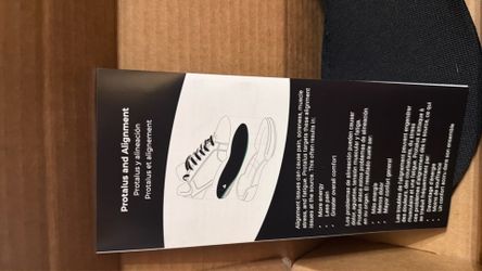 Insole