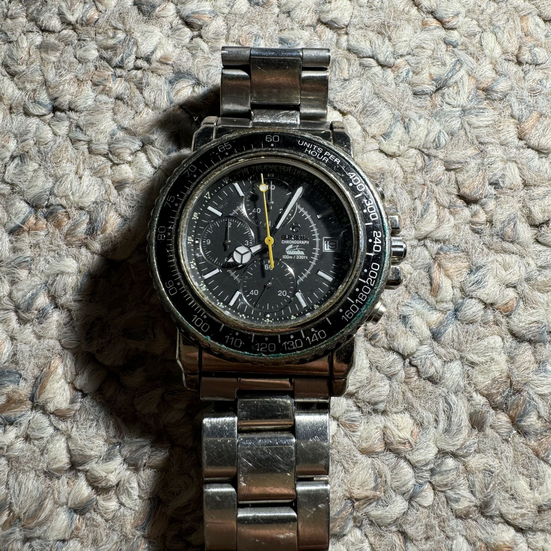 BREIL V364 Wristwatch