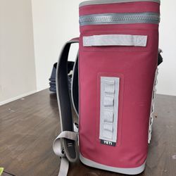 yeti backpack cooler 24