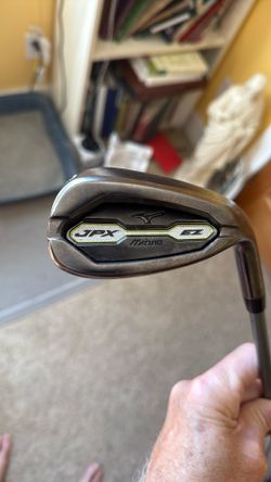 Like New Mizuno JPX EZ Women’s Sand Wedge Golf Clubs