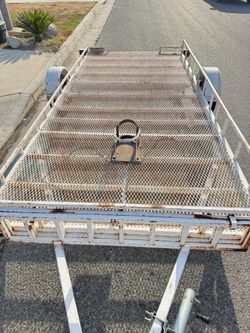 6‘5“ by 14‘4“