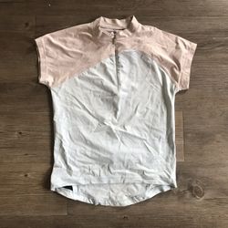 Women’s Fox Cycling Jersey - XS