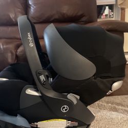 Cybex Good Condition 