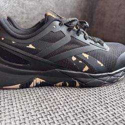 Reebok Work- Nanoflex TR Work SD Comp Toe