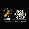 Iron Rabbit Golf