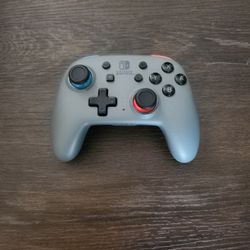 Power A Pro Nintendo Switch Controller