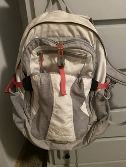 The North Face Recon