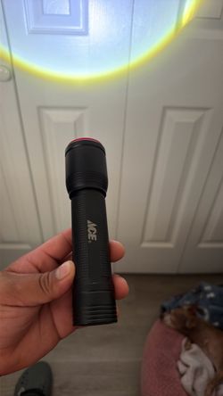 Flash light