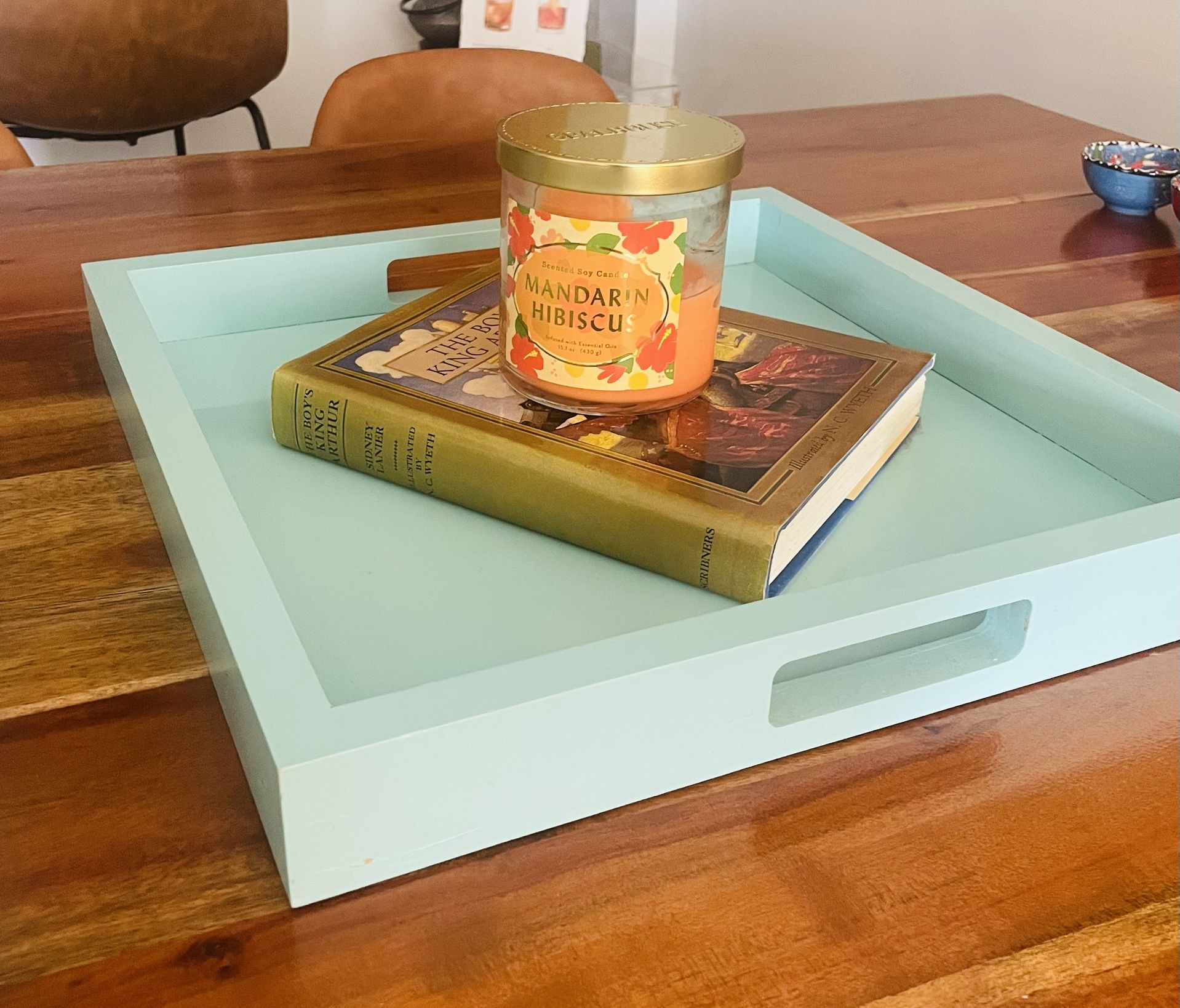Trays - Pottery Barn