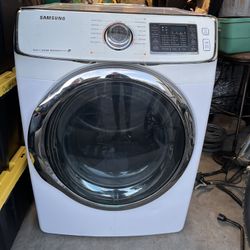 Samsung Washer And Dryer 