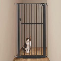 Extra Tall Gate