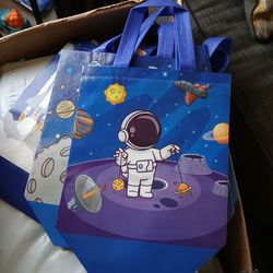 Candy bags  10 pieces   per package
