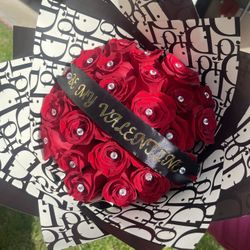 Floral Bouqets 
