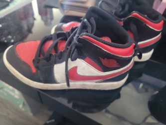 Kids Jordan's