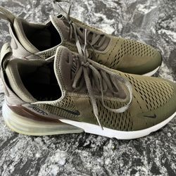 Nike Air Max 270 Shoes