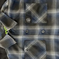 Dixxon Flannels 