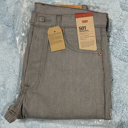 Levis 501