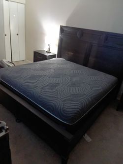 1 Bedroom Apartment Furniture