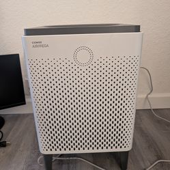 Coway Airmega purifier
