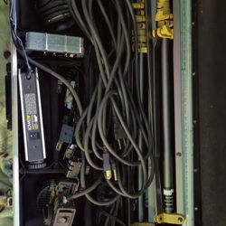 Lowel Light Kit Movie Or Photography