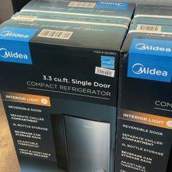 Refrigerador - Fridge 