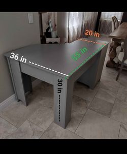 Desk