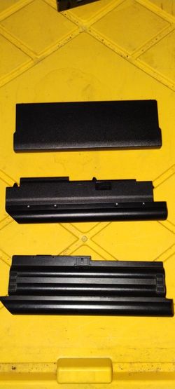 Laptop Batteries 