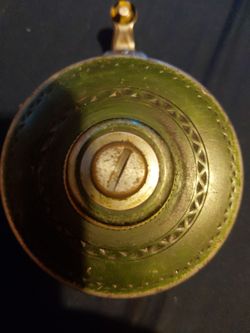Shakespeare Silent Tru Art Fly Fishing Reel