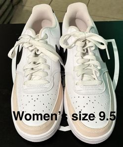 Women Nike Low Court Vision 