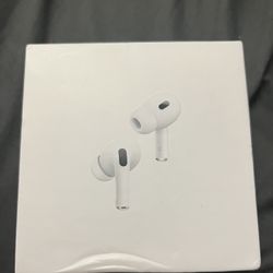 Air Pod Pro 2