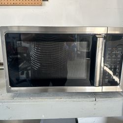 Microwave Air Fry VISSANI