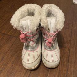 Snow Boots