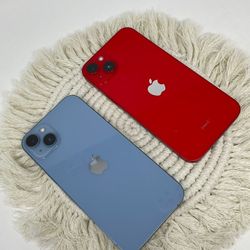Apple IPhone 14 Plus 5G - Only $5 Today Pay The Rest Later! 