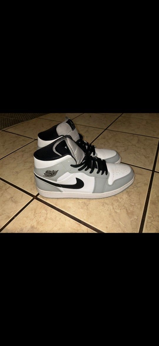 Jordan 1s Size 12