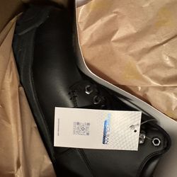 Work Boots - Brand New, ACE Boots Women’s Size 8