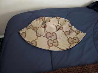 Gucci Bucket Hat