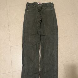 Levi’s 