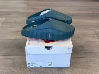 Nike Mind 001  - Mineral Slate   - Men’s 11