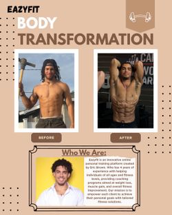 Summer body guide