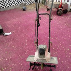 Tilter Roter Electric 