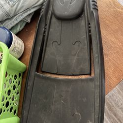 Scuba Flippers