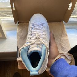 Jordan 12s