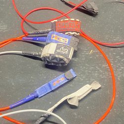 Surfboard Leashes 25 Bucks Each