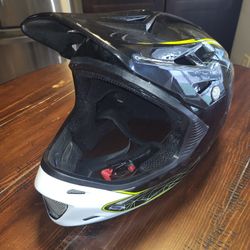 Ebike/Downhill Mountain Bike Helmet by Specialized