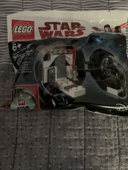 LEGO STAR WARS