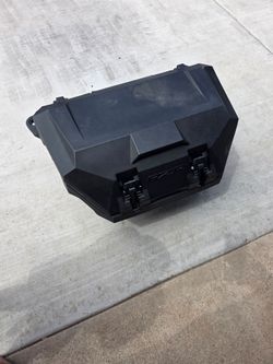 RZR Cooler