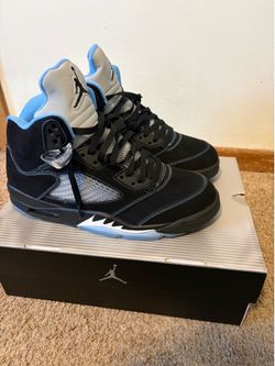 Retro 5 UNC