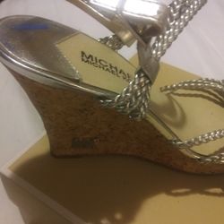 Michael Kors Sandals